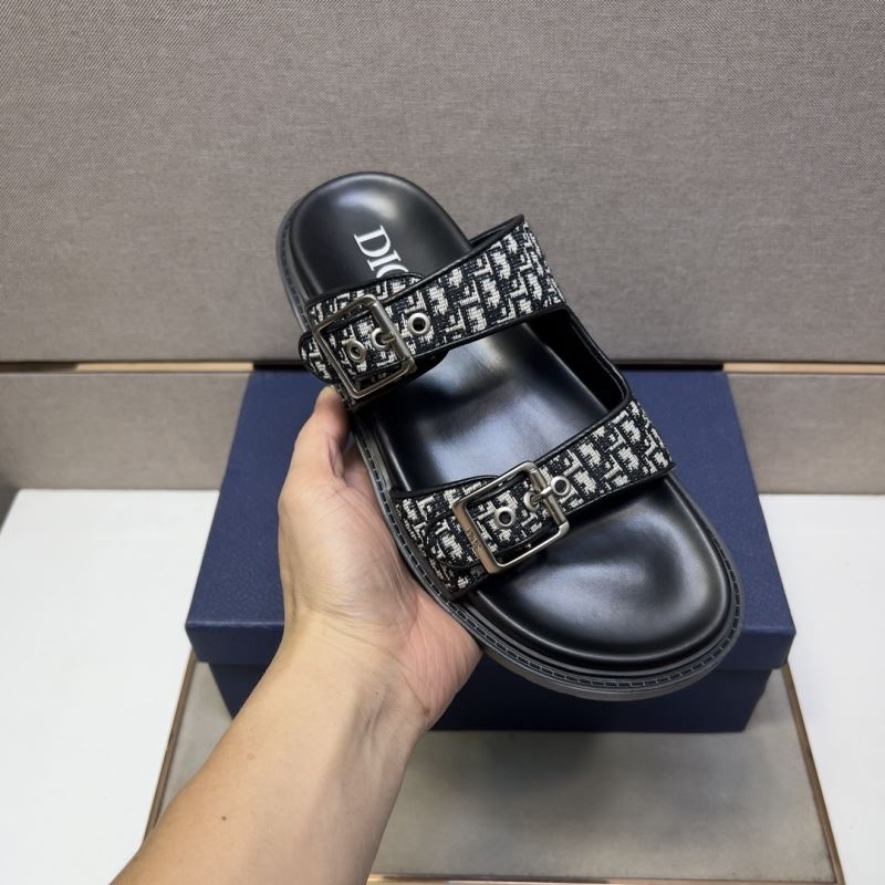 Christian Dior Slippers